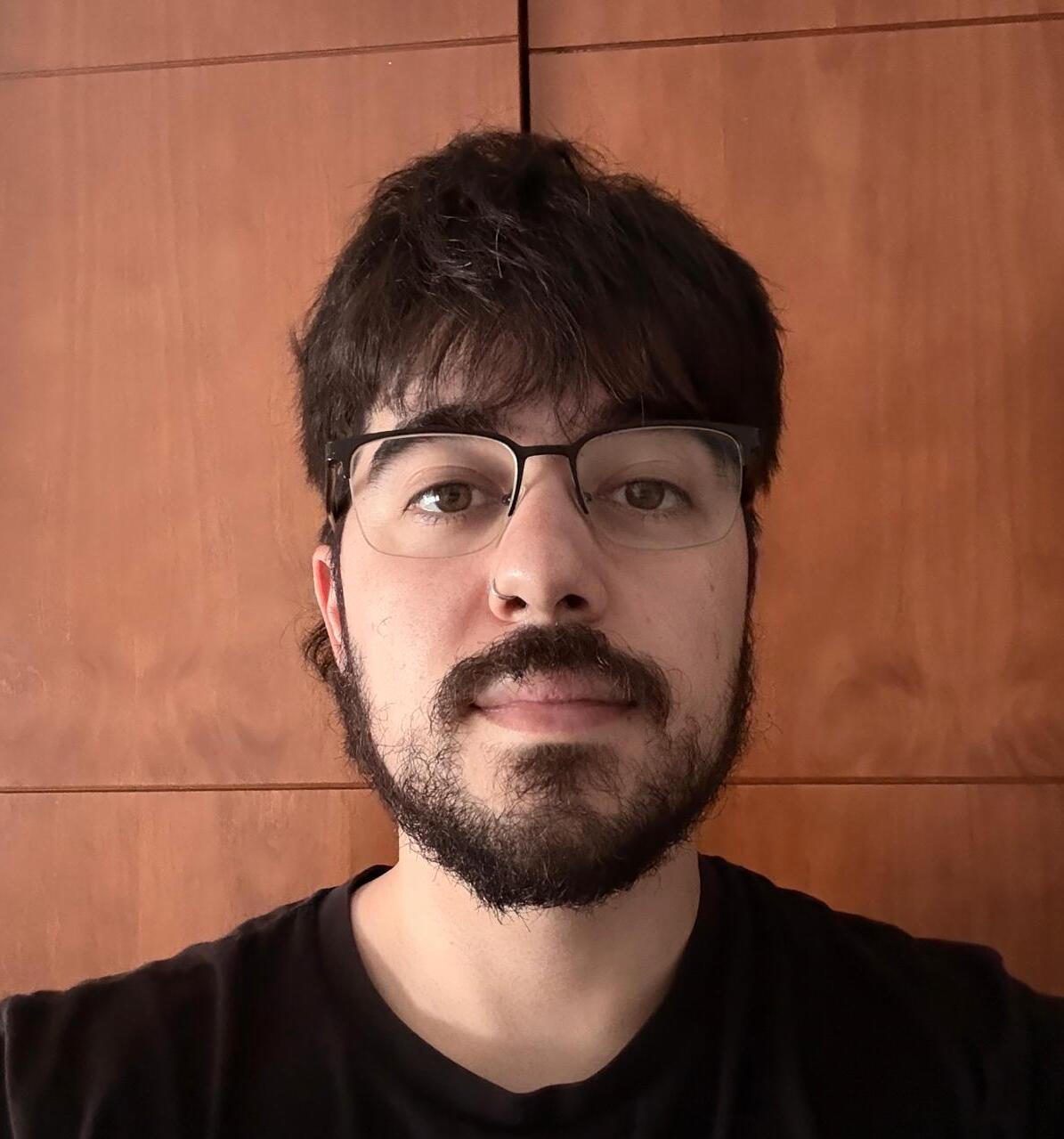 Gustavo Gabriel Lamas